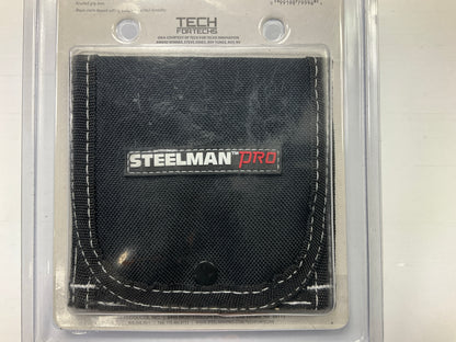 STEELMAN PRO 79996 2-Piece 3/8-Inch Drive Spark Plug Socket Set, 5/8'' And 13/16''