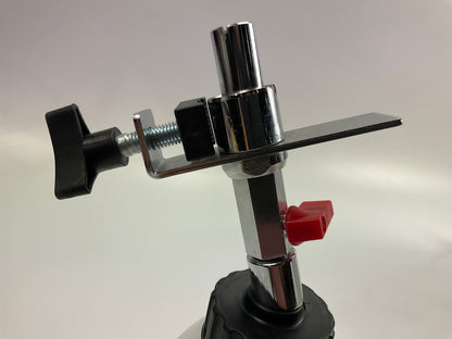 MISSING Fitting & A Hose - Steelman Pneumatic Brake Fluid Bleeder Extractor Kit