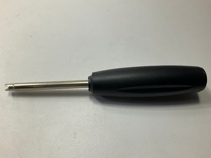 Steelman 96129 Tire Pressure Sensor TPMS Valve Core Torque Tool, 4 In-lbs