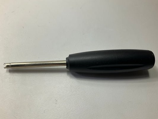 Steelman 96129 Tire Pressure Sensor TPMS Valve Core Torque Tool, 4 In-lbs