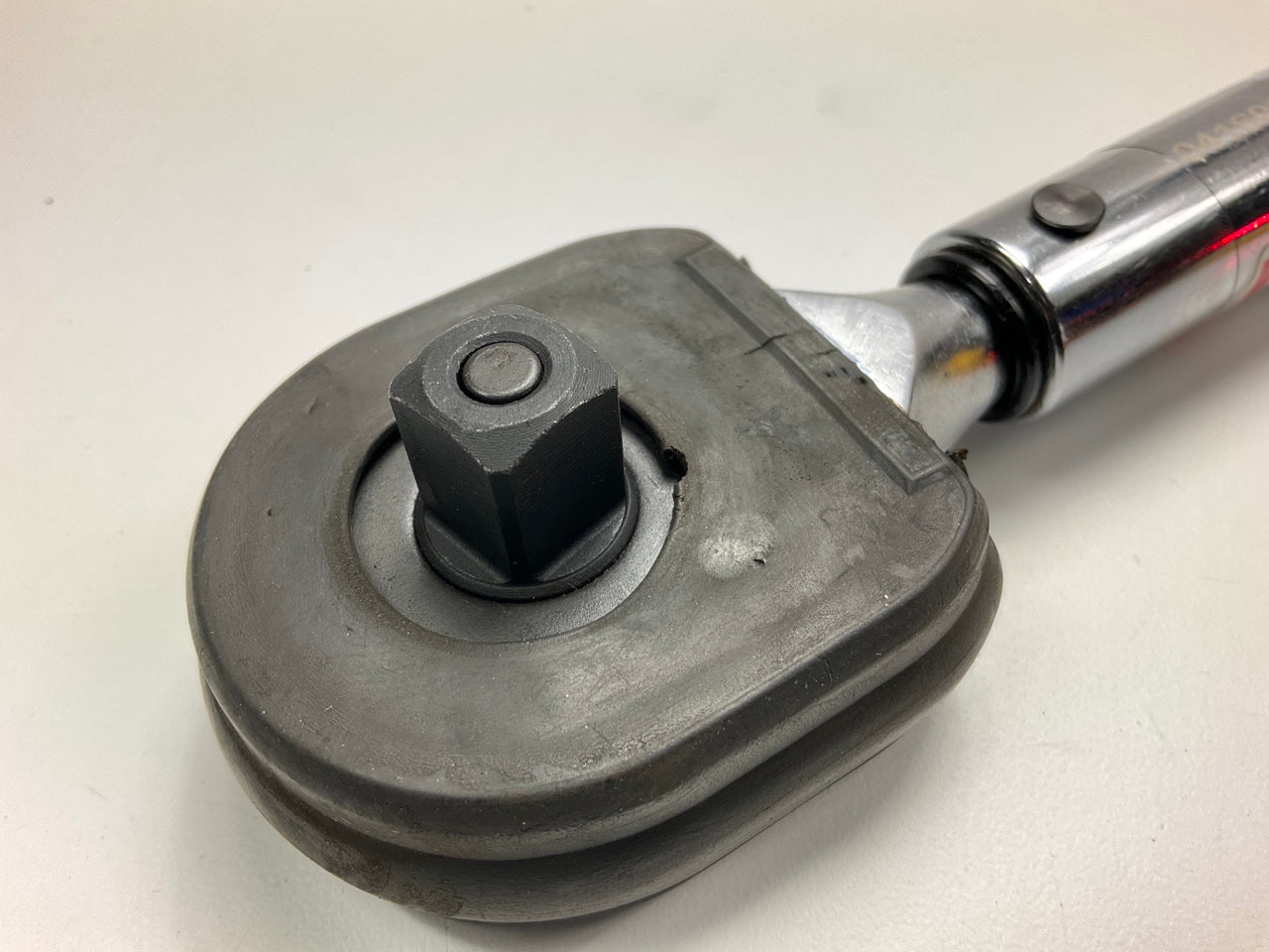 USED#1 Steelman 96218 1/2'' Drive Micro Adjustable Torque Wrench - 30-250 Ft-lb