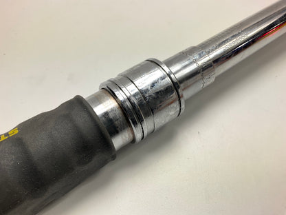 USED#1 Steelman 96218 1/2'' Drive Micro Adjustable Torque Wrench - 30-250 Ft-lb
