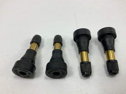 (25) Steelman 96351 High-Pressure Valve Stems, Pull-Through 0.453-inch Hole