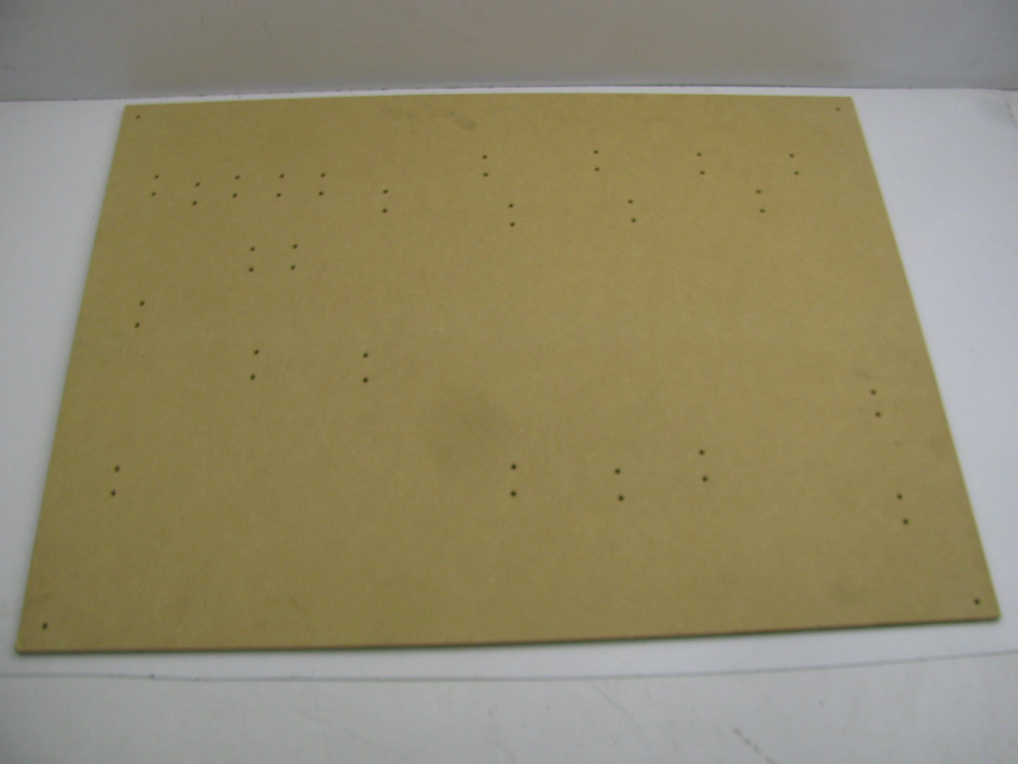 Steelman LTB01 Automotive Lubrication Tools Shadow Board Without Tools
