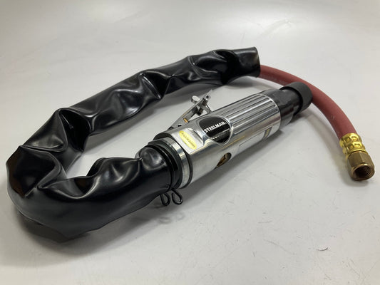 Steelman SLP6510 Heavy Duty Low Speed Tire Buffer With Quick Change Chuck