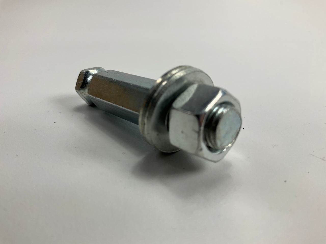 Steelman SLP9201 3/8'' Drive Quick Change Hex Mandrel Adapter Low Speed Buffer