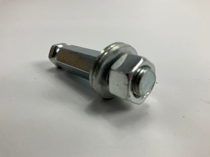 Steelman SLP9201 3/8'' Drive Quick Change Hex Mandrel Adapter Low Speed Buffer