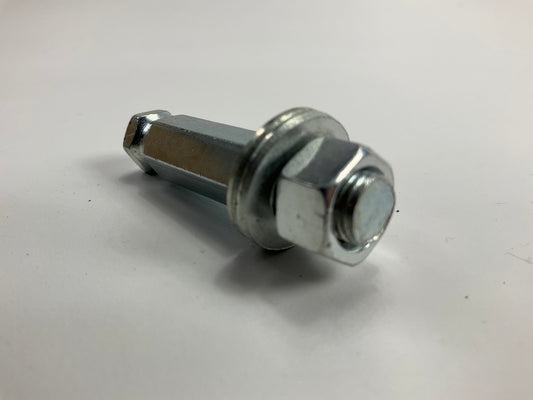 Steelman SLP9201 3/8'' Drive Quick Change Hex Mandrel Adapter Low Speed Buffer