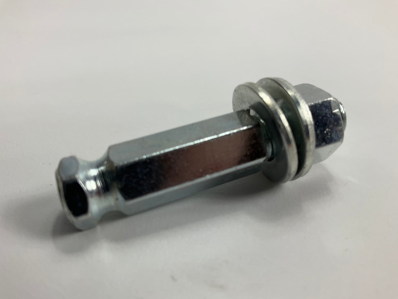 Steelman SLP9201 3/8'' Drive Quick Change Hex Mandrel Adapter Low Speed Buffer