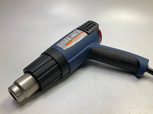 Steinel 34874 Programmable IntelliTemp Heat Gun / Auto Body Welding Kit