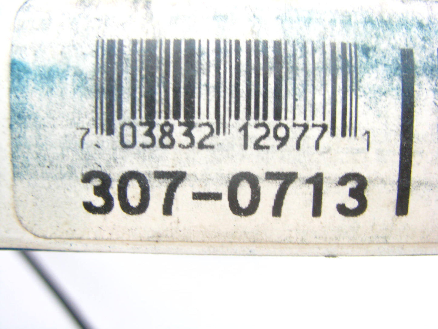 Stemco 307-0713 Wheel Hub Seal - 5.570'' OD X 4.000'' ID X 0.604'' Wide