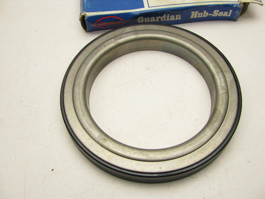 Stemco 307-0723 Trailer Axle Wheel Oil Seal - 6.008'' OD X 4.250'' - 65262W