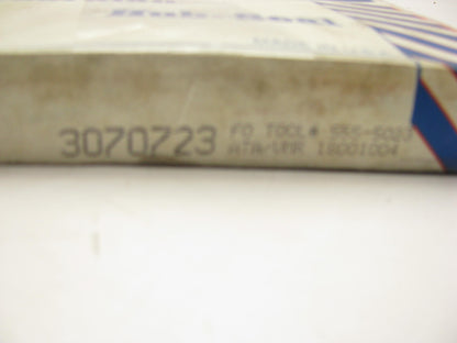 Stemco 307-0723 Trailer Axle Wheel Oil Seal - 6.008'' OD X 4.250'' - 65262W