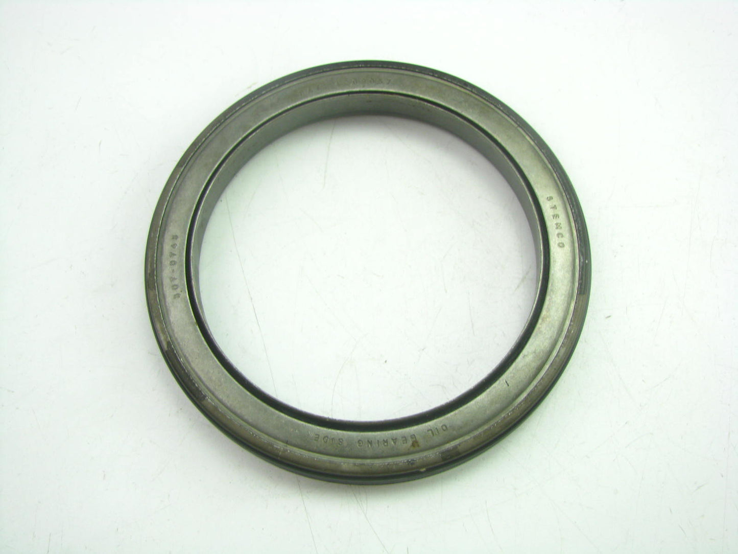 Stemco 307-0743 Wheel Hub Seal - 6.000'' OD X 4.625'' ID X 0.584'' Wide