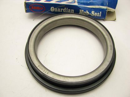 Stemco 308-0864 Wheel Hub Seal - 5.903'' OD X 4.375'' ID X 0.955'' Wide