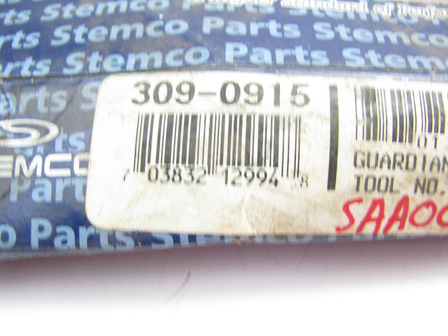 Stemco 309-0915 Wheel Seal - 5.696'' OD X 3.875'' ID X 0.875'' Wide