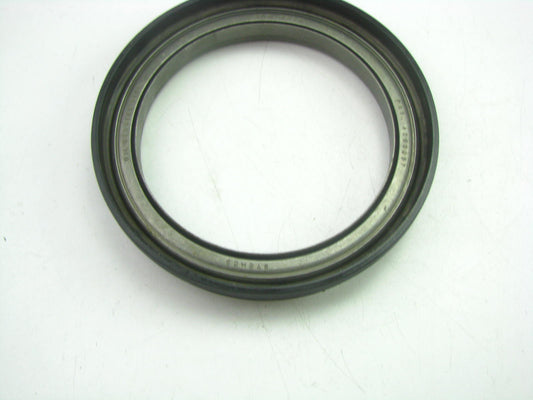 Stemco 309-0973 Wheel Hub Seal - 6.318'' OD X 4.765'' ID X 1.132'' Wide