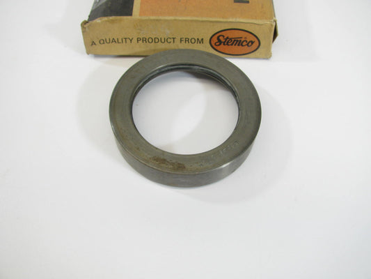 Stemco 310-1020 Oil Seal - 3.881'' OD X 2.625'' ID X 0.468'' Wide