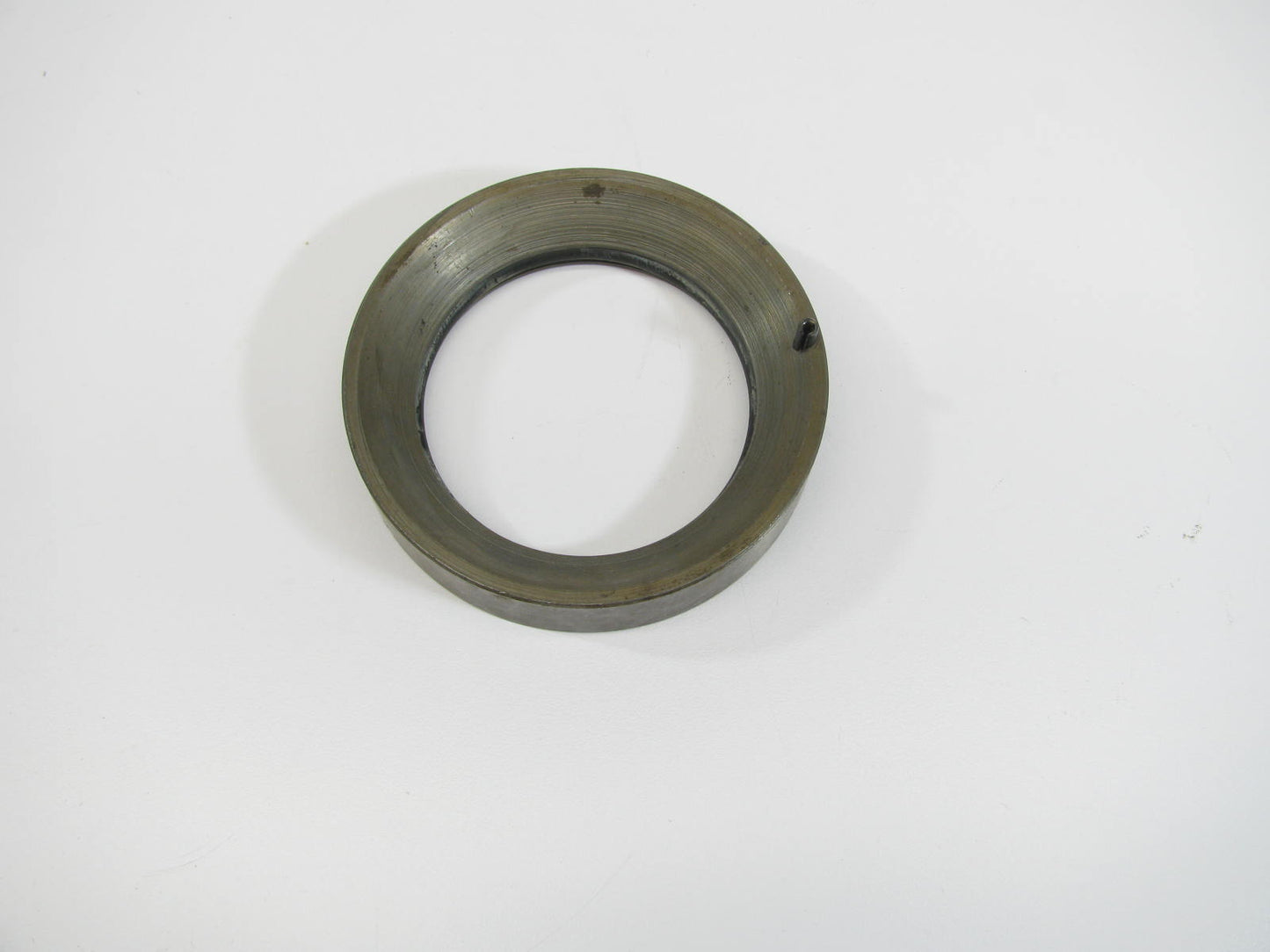 Stemco 310-1020 Oil Seal - 3.881'' OD X 2.625'' ID X 0.468'' Wide