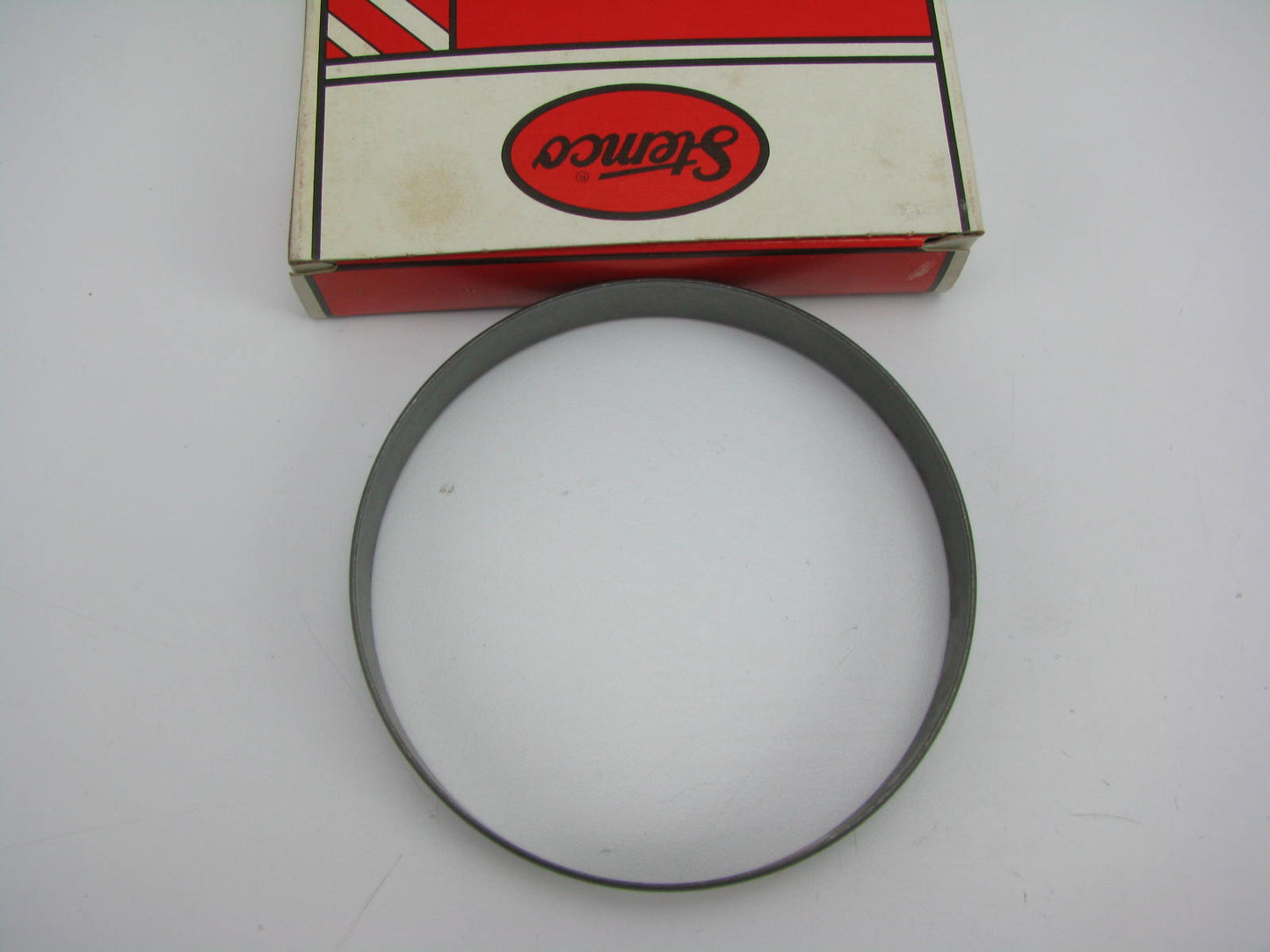 Stemco 310-1026 Axle Wear Ring - 4.480'' OD X 4.375'' Shoulder X 0.750'' Wide