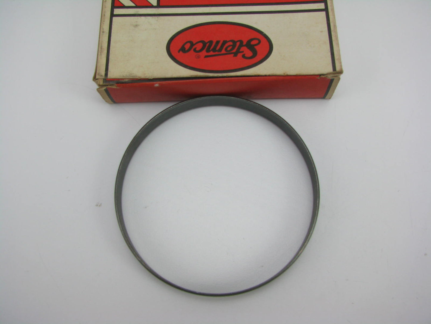 Stemco 310-1034 Axle Wear Ring - 3.732'' OD X 3.625'' Shoulder X 0.500'' Wide