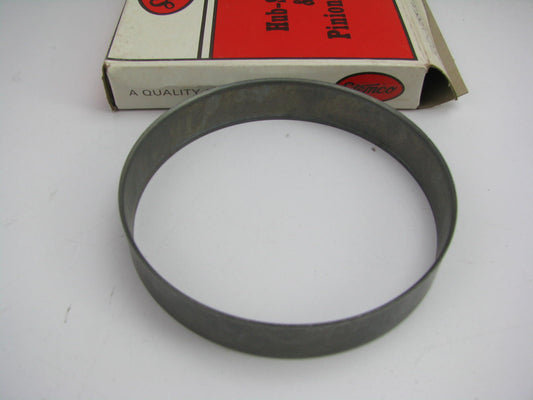 Stemco 310-1088 Axle Ring - 4.375'' OD X 4.244'' ID X 0.75'' Wide