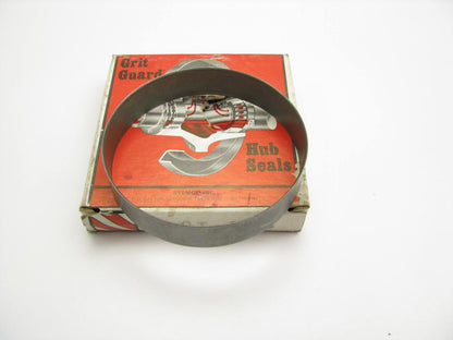 Stemco 3101018 Axle Ring For Seal Set 392-9057 And 392-9018 - 2485338 15965962