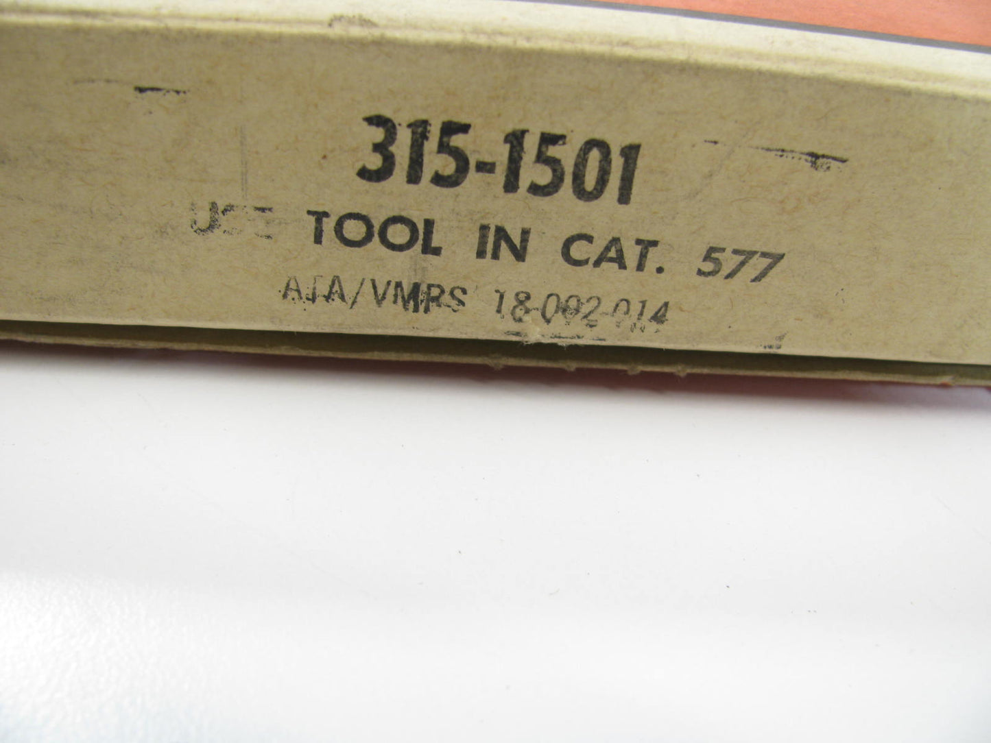 Stemco 315-1501 Axle Wheel Seal Wear Ring -  4.00'' OD X 3.869'' ID X 0.625'' Wide