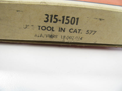 Stemco 315-1501 Axle Wheel Seal Wear Ring -  4.00'' OD X 3.869'' ID X 0.625'' Wide