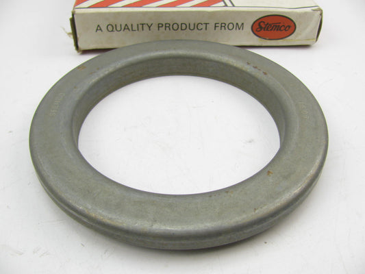 Stemco 315-1507 Wheel Seal Deflector Ring - 4.127'' OD X 4.000'' Shoulder X 0.603''