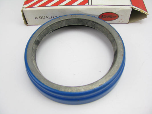 Stemco 320-2039 Wheel Seal - 5.132'' OD X 3.875'' ID X 0.605'' Wide