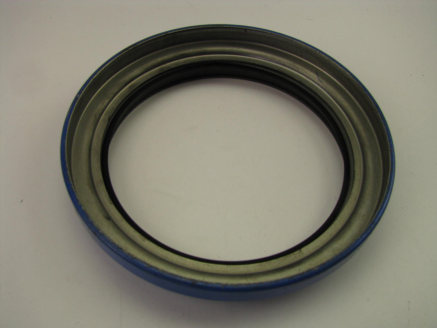 Stemco 320-2106 Wheel Seal - 6.318'' OD X 4.765'' ID X 1.187'' Wide