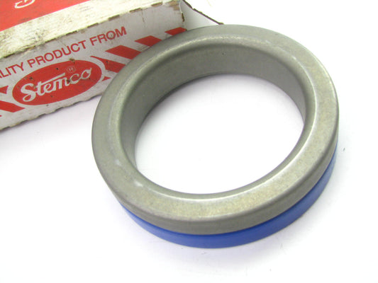 Stemco 3202102 Rear Wheel Hub Seal - 5.381'' OD X 3.875'' ID X 1.043'' WIDE