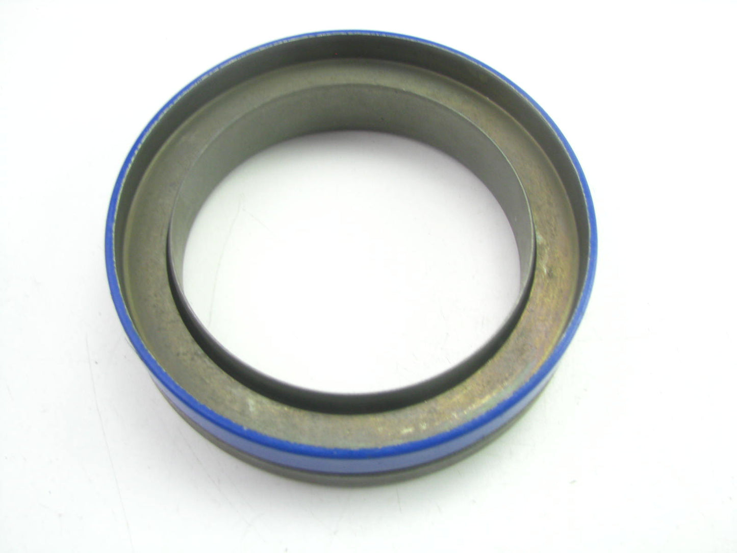 Stemco 3202102 Rear Wheel Hub Seal - 5.381'' OD X 3.875'' ID X 1.043'' WIDE
