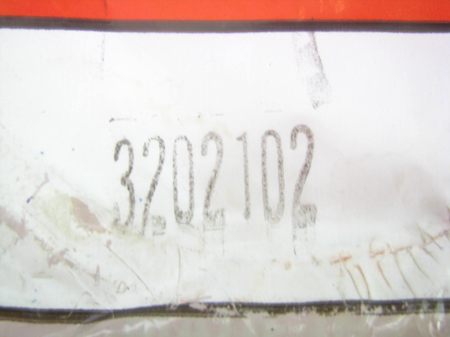 Stemco 3202102 Rear Wheel Hub Seal - 5.381'' OD X 3.875'' ID X 1.043'' WIDE