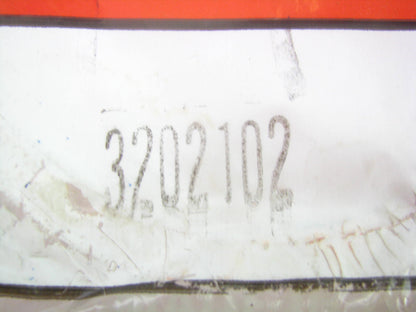 Stemco 3202102 Rear Wheel Hub Seal - 5.381'' OD X 3.875'' ID X 1.043'' WIDE