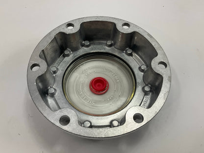 Stemco 340-4249 6 Bolt Oil Bath Wheel Hub Cap