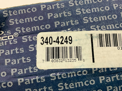 Stemco 340-4249 6 Bolt Oil Bath Wheel Hub Cap