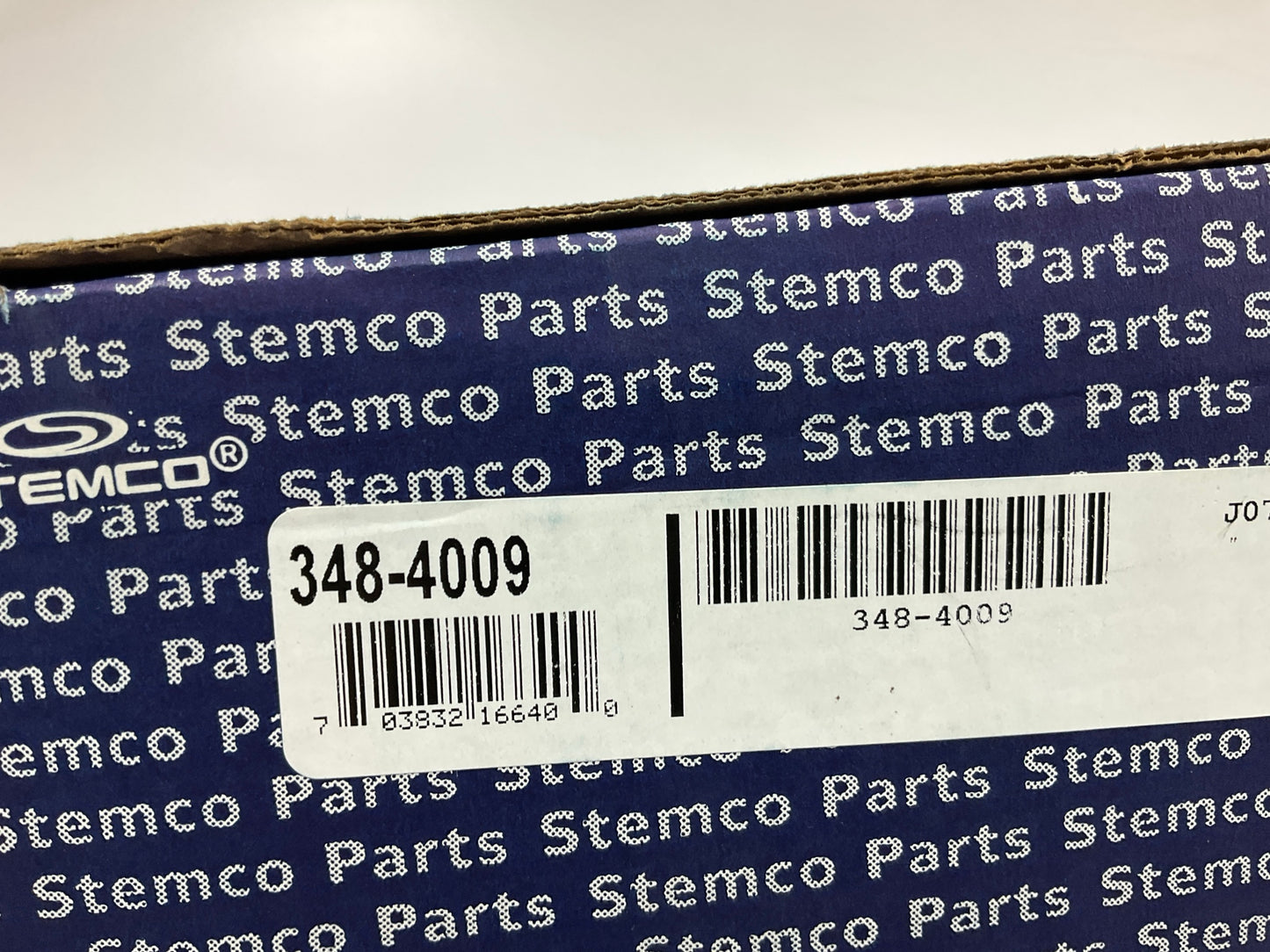 Stemco 348-4009 Heavy Duty Hubcap Hub Cap, 5-1/8'' Bolt Circle, 5/16'' Bolt Size