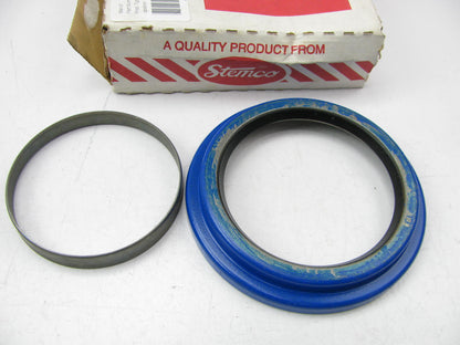 Stemco 372-7013 Wheel Oil Seal & Ring - 5.764'' Od X 4.000'' Id X 0.980'' Wide