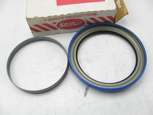 Stemco 372-7043 Wheel Seal - 6.006'' OD X 4.625'' ID X 1.000'' Wide