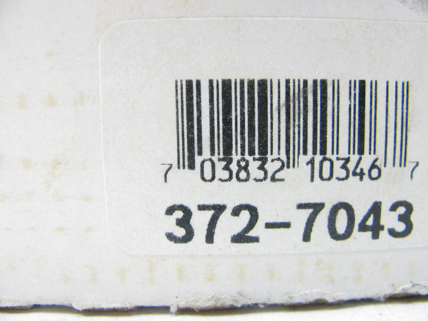 Stemco 372-7043 Wheel Seal - 6.006'' OD X 4.625'' ID X 1.000'' Wide