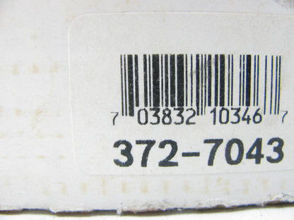 Stemco 372-7043 Wheel Seal - 6.006'' OD X 4.625'' ID X 1.000'' Wide