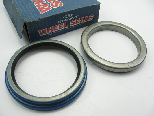 Stemco 372-7097 Wheel Seal Kit - 6.006'' OD X 4.625'' ID X 1.000'' Wide
