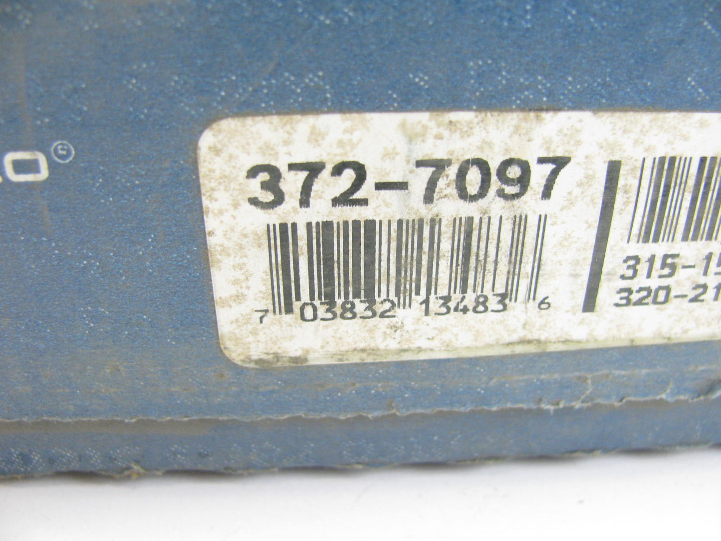 Stemco 372-7097 Wheel Seal Kit - 6.006'' OD X 4.625'' ID X 1.000'' Wide