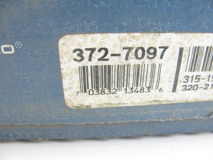 Stemco 372-7097 Wheel Seal Kit - 6.006'' OD X 4.625'' ID X 1.000'' Wide