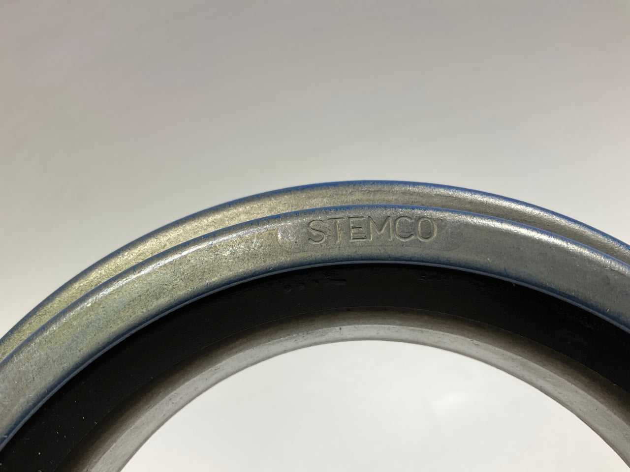(2) Stemco 372-7099 Wheel Seal - 6.014'' OD X 4.25'' ID X 1.000'' Wide