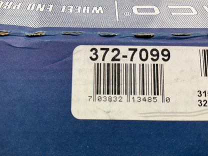 (2) Stemco 372-7099 Wheel Seal - 6.014'' OD X 4.25'' ID X 1.000'' Wide
