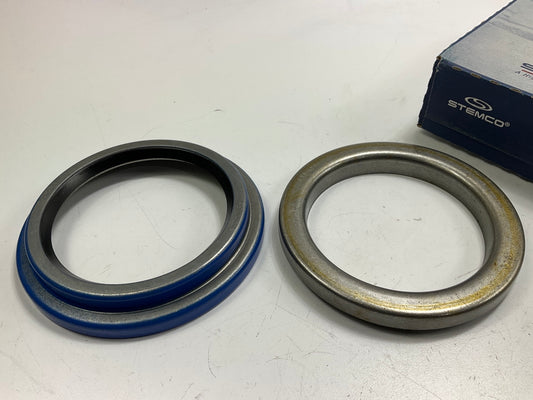 Stemco 372-7099 Wheel Seal - 6.014'' OD X 4.25'' ID X 1.000'' Wide