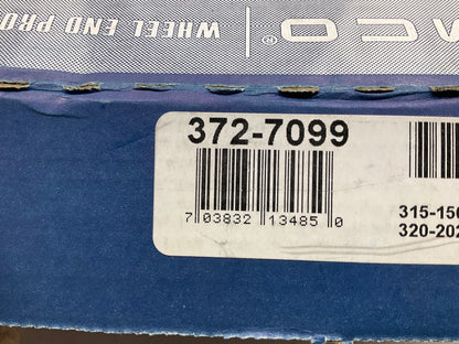Stemco 372-7099 Wheel Seal - 6.014'' OD X 4.25'' ID X 1.000'' Wide